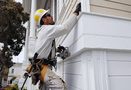 Jacksonville, NC Siding Installation & Repair Company